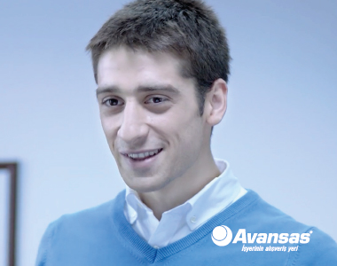 Avansas