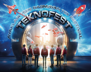 TeknoFest 2018