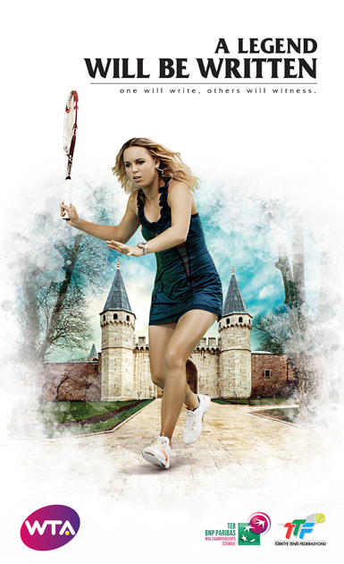 Tennis