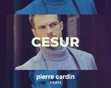 pierre cardin paris