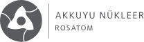 Akkuyu Nükleer Rosatom